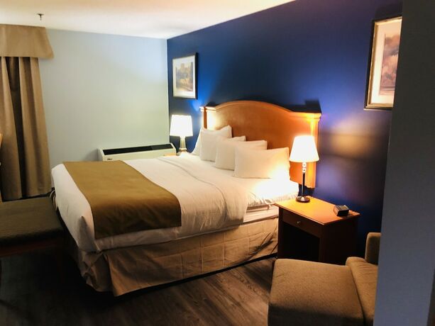 Imagen general del Hotel Northern Star. Foto 10