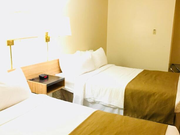 Imagen general del Hotel Northern Star. Foto 11