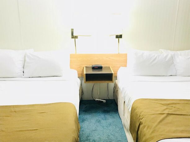 Imagen general del Hotel Northern Star. Foto 12