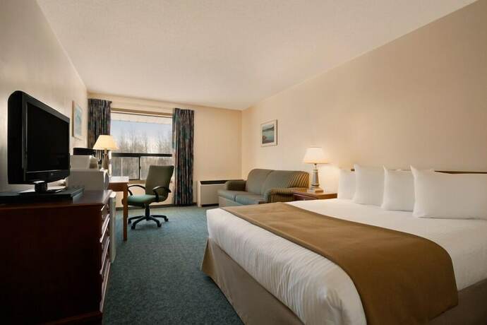 Imagen general del Hotel Northern Star. Foto 13
