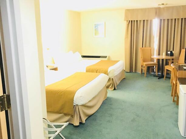 Imagen general del Hotel Northern Star. Foto 14