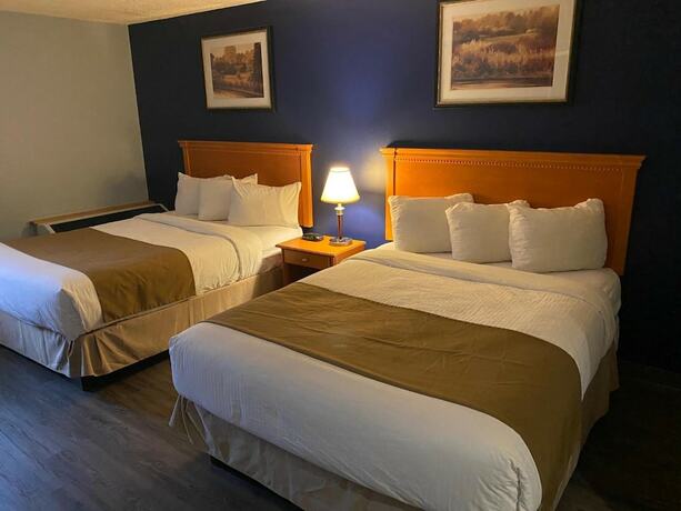 Imagen general del Hotel Northern Star. Foto 16
