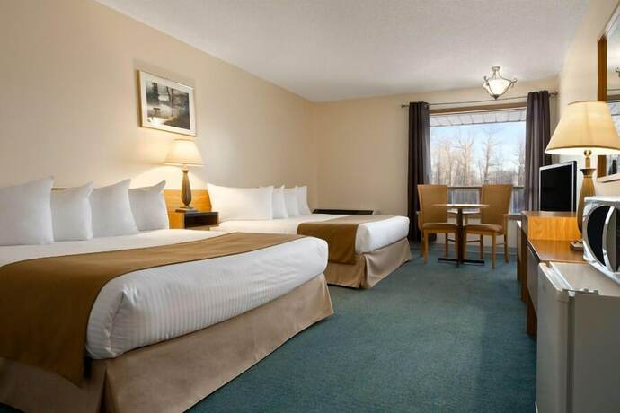 Imagen general del Hotel Northern Star. Foto 17