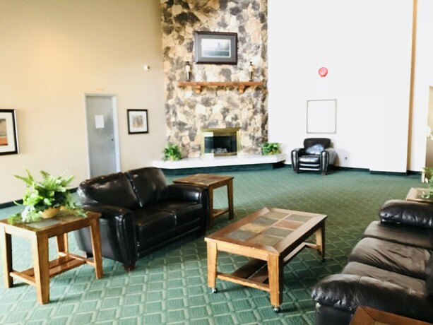 Imagen general del Hotel Northern Star. Foto 1