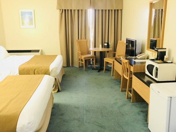 Imagen de la habitación del Hotel Northern Star. Foto 19