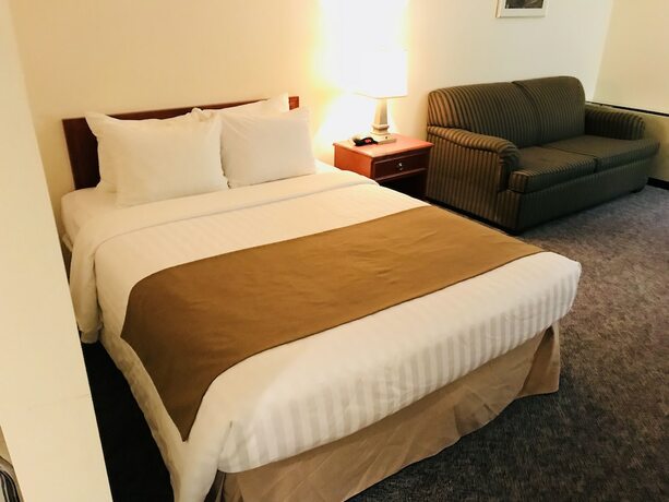 Imagen de la habitación del Hotel Northern Star. Foto 29