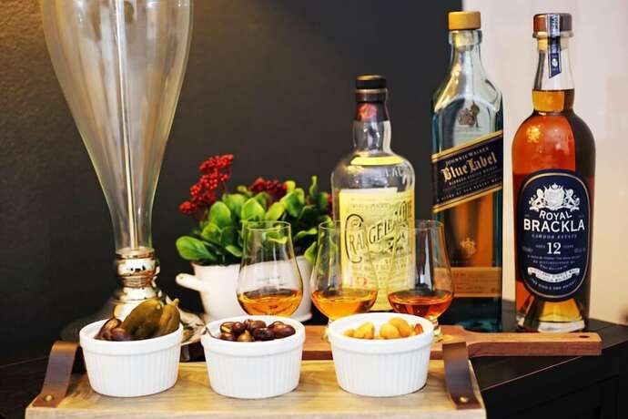 Imagen general del Hotel Northern Star Hamilton. Foto 4