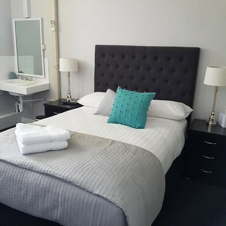 Imagen general del Hotel Northern Star Hamilton. Foto 6