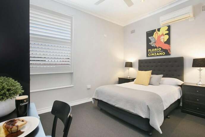 Imagen de la habitación del Hotel Northern Star Hamilton. Foto 13