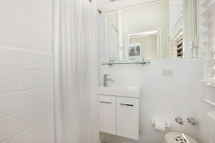 Imagen de la habitación del Hotel Northern Star Hamilton. Foto 15