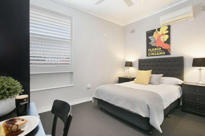 Imagen de la habitación del Hotel Northern Star Hamilton. Foto 20