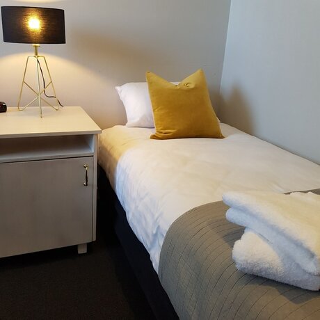 Imagen de la habitación del Hotel Northern Star Hamilton. Foto 23