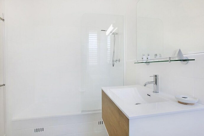 Imagen de la habitación del Hotel Northern Star Hamilton. Foto 24