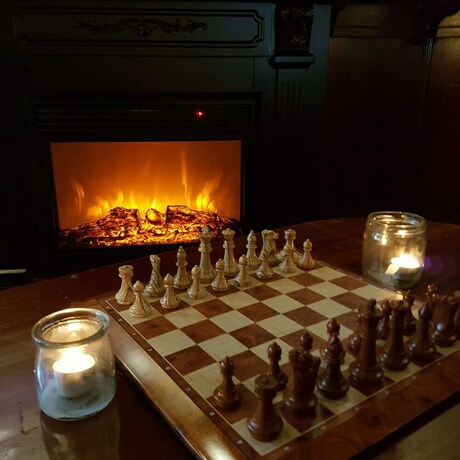 Imagen de los interiores del Hotel Northern Star Hamilton. Foto 36