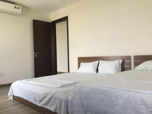 Imagen general del Hotel Northern Stella Homestay. Foto 8