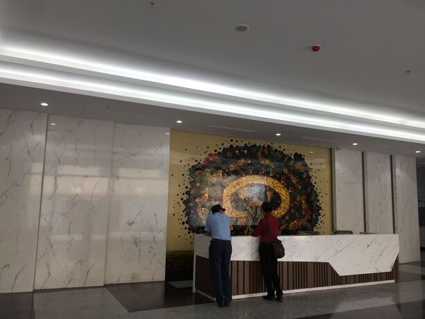 Imagen general del Hotel Northern Stella Homestay. Foto 11