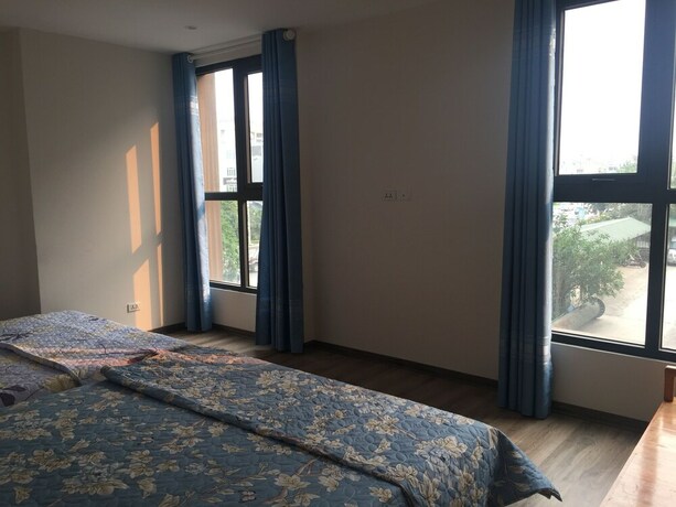 Imagen de la habitación del Hotel Northern Stella Homestay. Foto 15