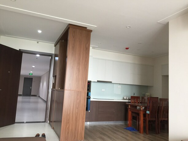 Imagen de la habitación del Hotel Northern Stella Homestay. Foto 16