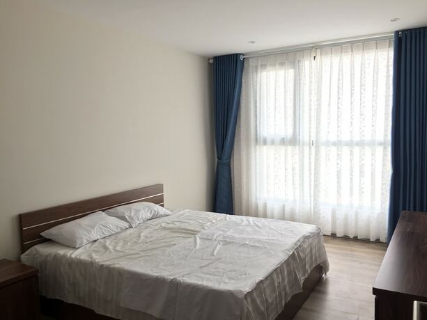 Imagen de la habitación del Hotel Northern Stella Homestay. Foto 22