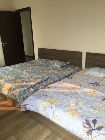 Imagen de la habitación del Hotel Northern Stella Homestay. Foto 24