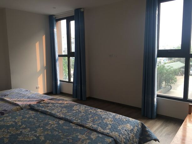 Imagen de la habitación del Hotel Northern Stella Homestay. Foto 25