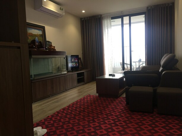 Imagen de la habitación del Hotel Northern Stella Homestay. Foto 28