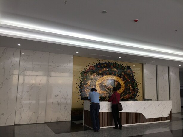 Imagen de los interiores del Hotel Northern Stella Homestay. Foto 31