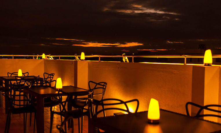 Imagen general del Hotel Northern Suites E Block. Foto 3