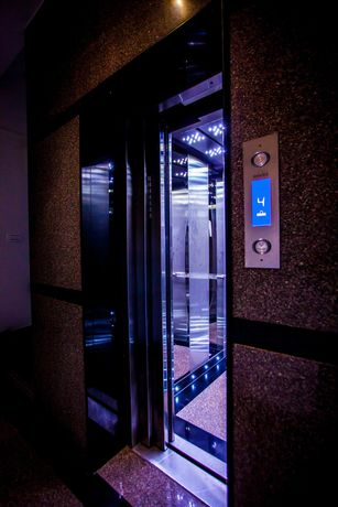 Imagen general del Hotel Northern Suites E Block. Foto 2