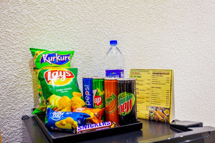 Imagen general del Hotel Northern Suites E Block. Foto 4