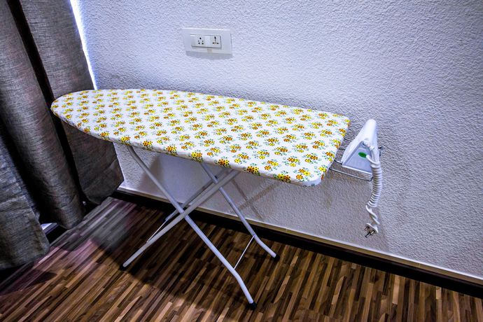 Imagen de los exteriores del Hotel Northern Suites E Block. Foto 19