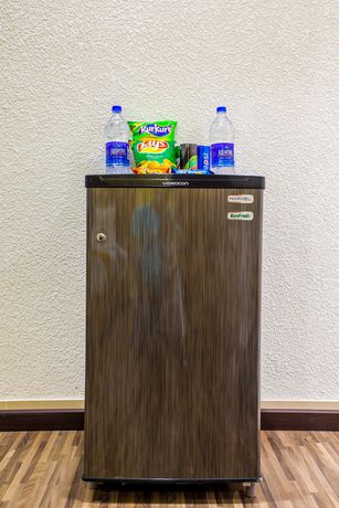 Imagen de la habitación del Hotel Northern Suites E Block. Foto 12