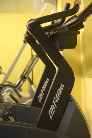 Imagen de los interiores del Hotel Northfield. Foto 12