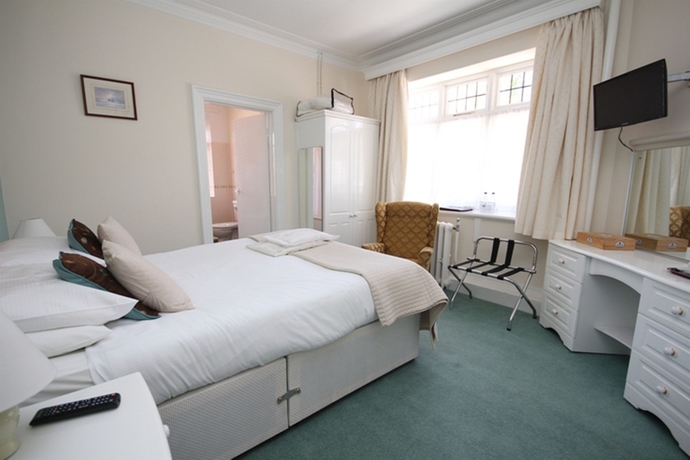 Imagen de la habitación del Hotel Northfield. Foto 8