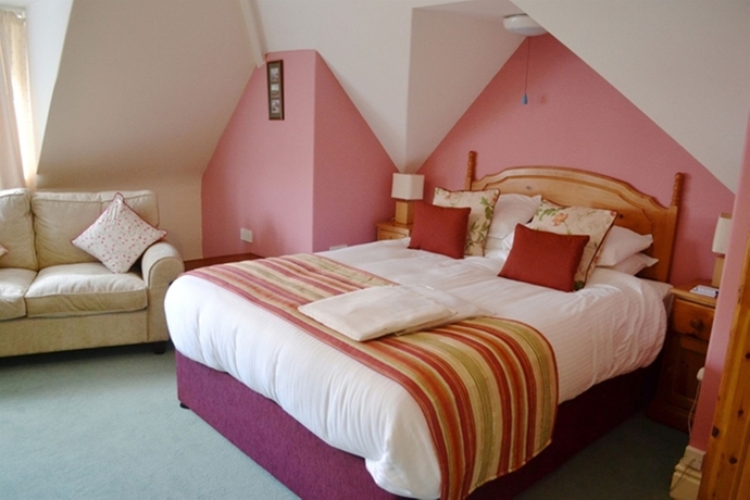 Imagen de la habitación del Hotel Northfield. Foto 9