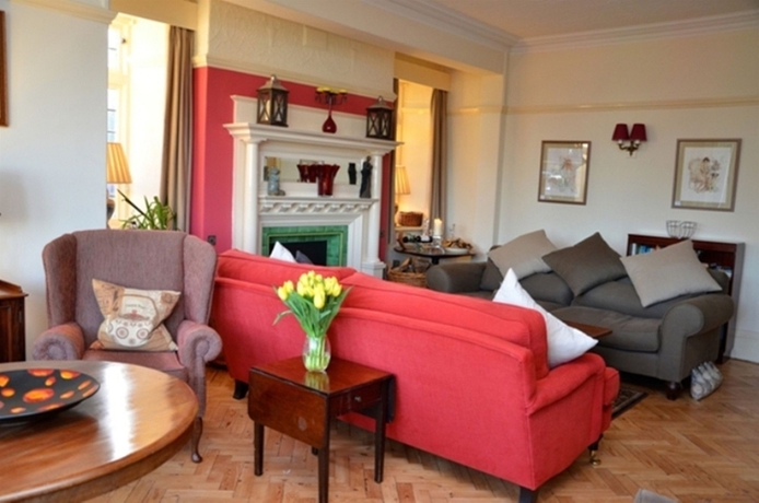 Imagen de los interiores del Hotel Northfield. Foto 13