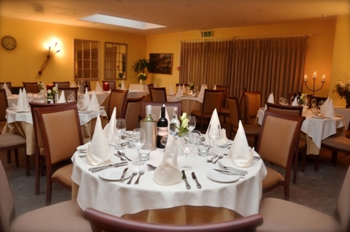 Imagen de los interiores del Hotel Northfield. Foto 15