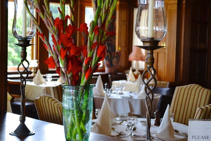 Imagen del bar/restaurante del Hotel Northfield. Foto 6