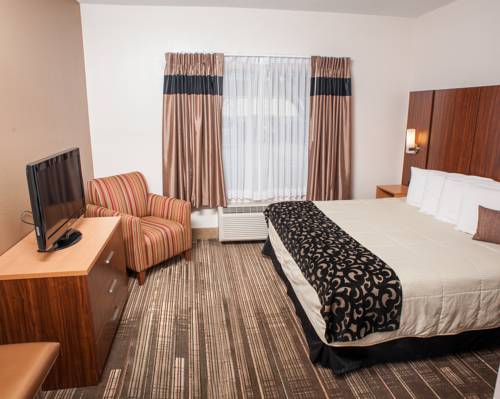 Imagen de la habitación del Hotel Northfield Inn, Suites and Conference Center. Foto 5