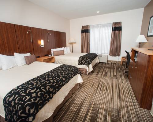 Imagen de la habitación del Hotel Northfield Inn, Suites and Conference Center. Foto 8