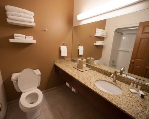 Imagen general del Hotel Northfield Inn, Suites and Conference Center. Foto 1