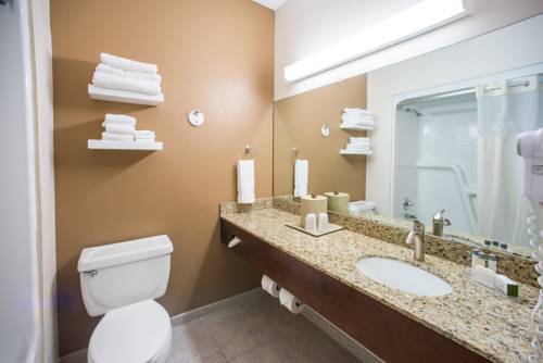 Imagen de la habitación del Hotel Northfield Inn, Suites and Conference Center. Foto 10