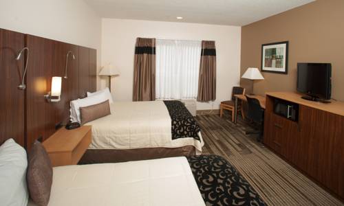 Imagen de la habitación del Hotel Northfield Inn, Suites and Conference Center. Foto 11