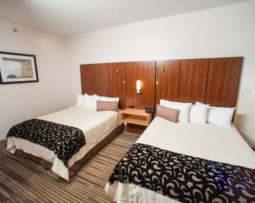 Imagen de la habitación del Hotel Northfield Inn, Suites and Conference Center. Foto 12