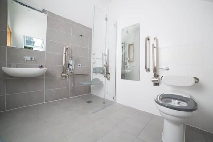 Imagen de la habitación del Hotel Northgate House. Foto 15