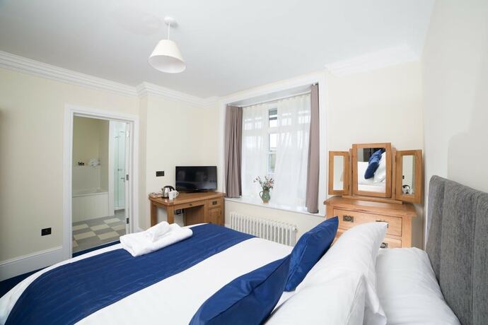 Imagen general del Hotel Northgate House. Foto 2