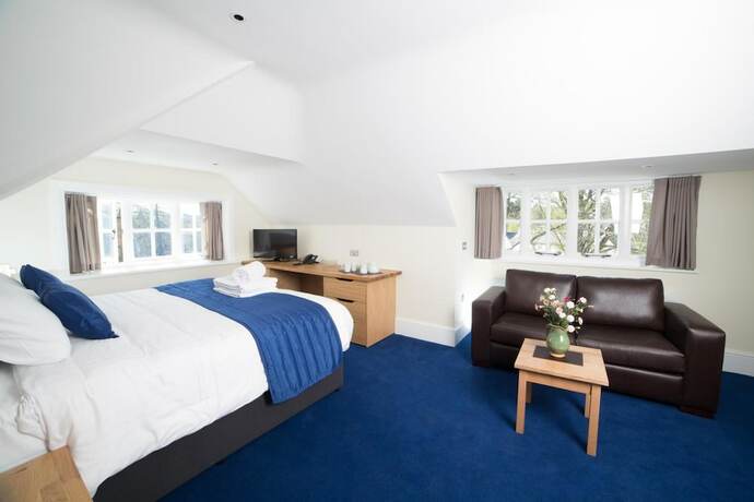 Imagen general del Hotel Northgate House. Foto 3
