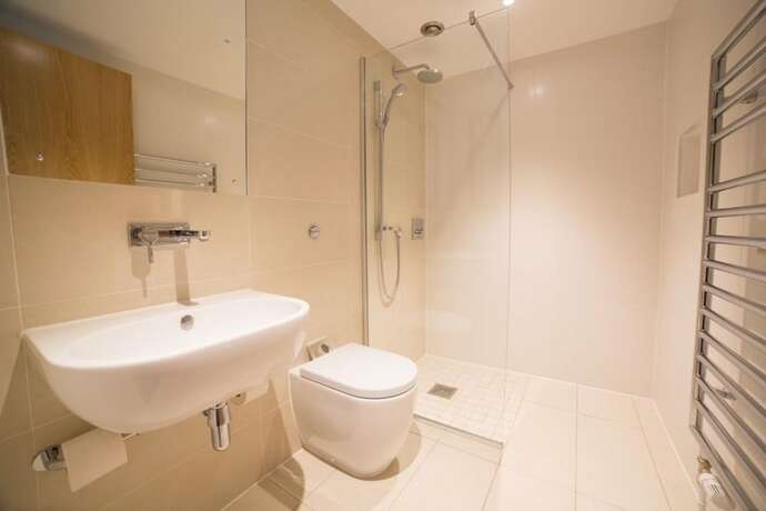 Imagen general del Hotel Northgate House. Foto 8