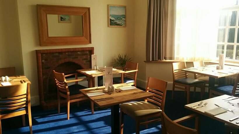 Imagen general del Hotel Northgate House. Foto 10