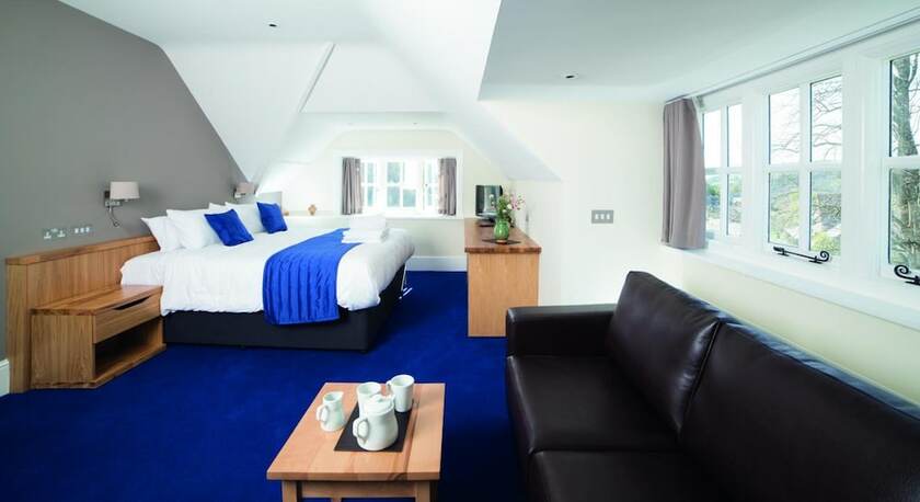 Imagen general del Hotel Northgate House. Foto 12